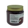 Amish Baskets and Beyond Strawberry Rhubarb Jam No Sugar Added Non GMO - 9 oz - 2 Jars view 3