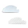100 Pack Disposable Mop PadsCompatible For Ecovacs T8 T8+/ T8 AIVI T9 AIVI / N8 Pro/ N8 Pro+ Robot Vacuum Cleaner Accessories(50pcs) view 1