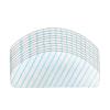 100 Pack Disposable Mop PadsCompatible For Ecovacs T8 T8+/ T8 AIVI T9 AIVI / N8 Pro/ N8 Pro+ Robot Vacuum Cleaner Accessories(100pc) view 1