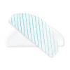 100 Pack Disposable Mop PadsCompatible For Ecovacs T8 T8+/ T8 AIVI T9 AIVI / N8 Pro/ N8 Pro+ Robot Vacuum Cleaner Accessories(100pc) view 2