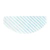 100 Pack Disposable Mop PadsCompatible For Ecovacs T8 T8+/ T8 AIVI T9 AIVI / N8 Pro/ N8 Pro+ Robot Vacuum Cleaner Accessories(100pc) view 3