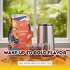 Kenya 3x Kahawa 1893 Coffee Whole Bean Medium Kenyan 12 oz Bundle with Plastic Clear Measuring Cup Balanced Medium Roast with Smooth Blackcurrant and Apricot Notes Gift Set (3 Items) view 3