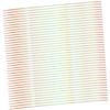 Anneome Iridescent Transparent Pet Shredded Paper Box Filler Pack for Basket Filling Party Favor Wrapping DIY Centerpieces Versatile Packing Paper for Shipping and Packaging Accessories view 1