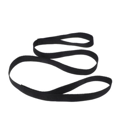Rigid Foot Lifter Strap Featuring Firm Grip for Foot and Leg Support