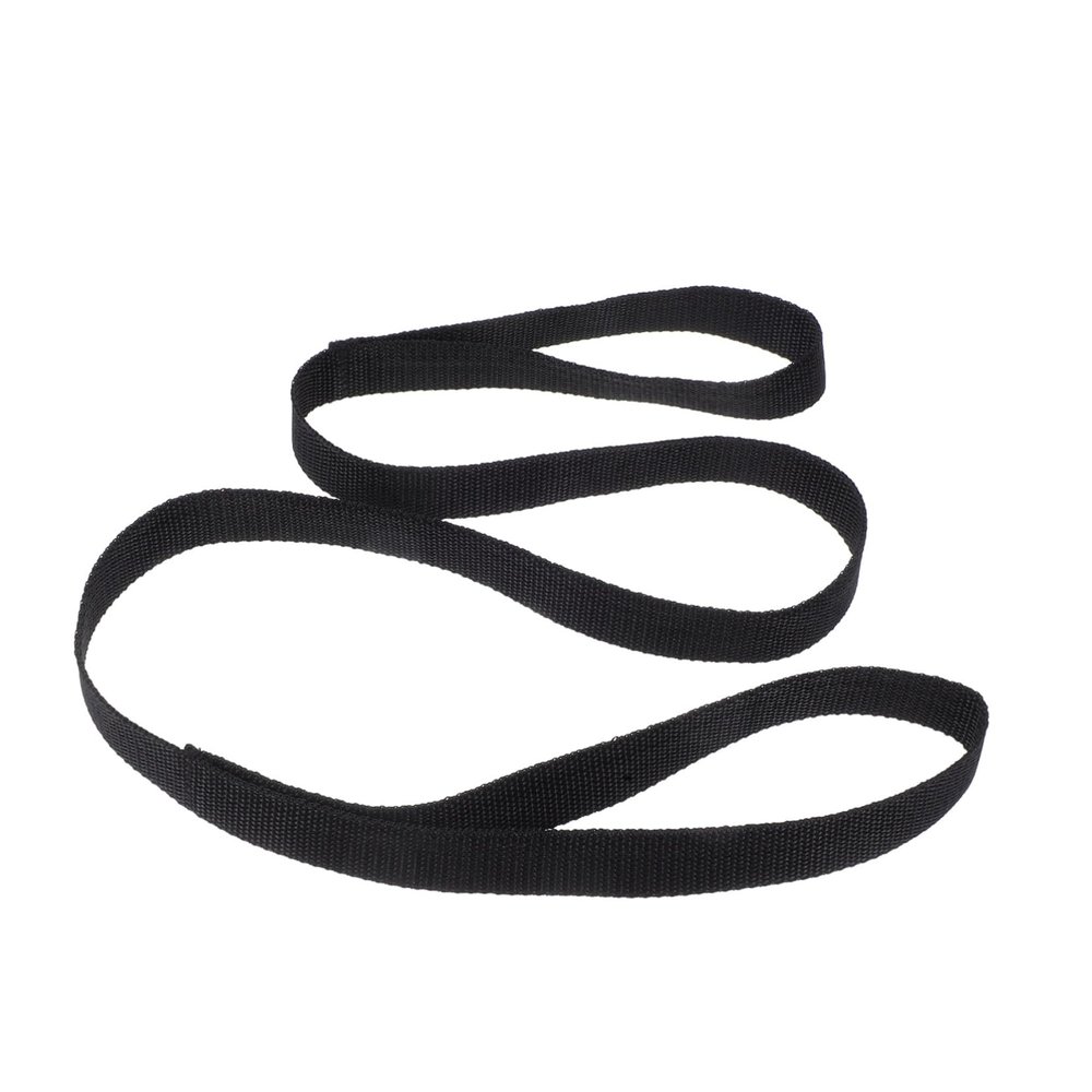 Rigid Foot Lifter Strap Featuring Firm Grip for Foot and Leg Support