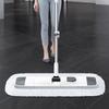 YMGSCC Flat Mop Row Large Ceramic Tile Long Floor view 3