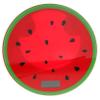 Anneome High Precision Watermelon Design Weight Scale Portable Electronic Fitness Management Scale for Home and Travel Easy Activation Mini Cartoon Body Weight Balance view 1