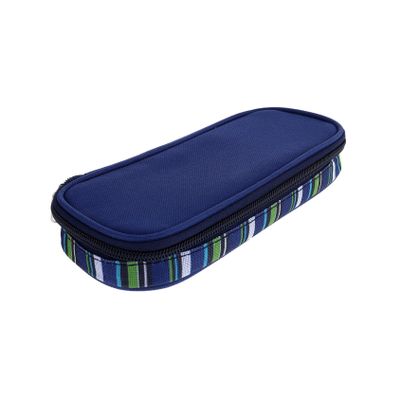 BCOATH Insulin Travel Case Portable Medical Cooler Bag Lightweight Insulin Organizer with Easy-Open Zipper for Diabetic Medication The Go