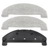 Vacuum Mop Pads Kit Mop Bracket ReplacementCompatible For UltenicD10 For T10Compatible For LiteQ8 Q8max Vacuum Cleaner Replacement Accessories(3pcs) view 1