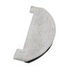 Vacuum Mop Pads Kit Mop Bracket ReplacementCompatible For UltenicD10 For T10Compatible For LiteQ8 Q8max Vacuum Cleaner Replacement Accessories(3pcs) view 3
