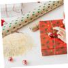 COOLHIYA Paper Shred Basket Filler Lightweight Shredded Tissue Paper for Boxes Packaging Filling and Wrapping Decoration view 3