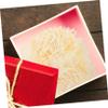 COOLHIYA Paper Shred Basket Filler Lightweight Shredded Tissue Paper for Boxes Packaging Filling and Wrapping Decoration view 4