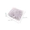 COOLHIYA Crinkle Paper Filler Bag Lightweight Shredded Paper Packing for Present Boxes Basket Filling Decorative and Reusable Packaging Shred for Wedding Birthday Party view 2