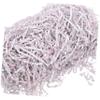 COOLHIYA Crinkle Paper Filler Bag Lightweight Shredded Paper Packing for Present Boxes Basket Filling Decorative and Reusable Packaging Shred for Wedding Birthday Party view 3