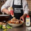 2x Mayonnaise Sqz, 12oz. + 1x Sauce BBQ Japn Swt Pineap, 16.5oz. + Ramen Shoyu Japan, 3.88oz. Flavorful Mayo and BBQ Sauce Gift Set with Real Japanese Sauces and Ramen Gift Set (4 Items) view 3