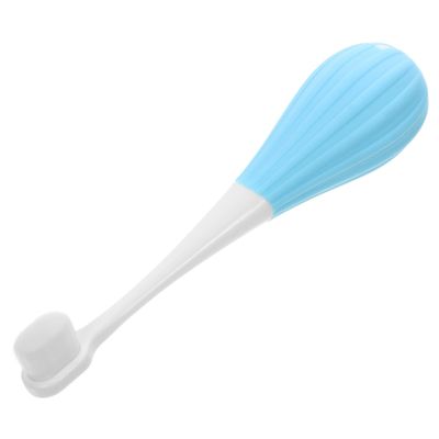 Beatifufu Extra Soft Toothbrush for Ages Dense Fine Bristles Manual Teeth Brush Gentle Comfortable Oral Care Tool