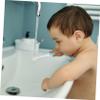 Beatifufu Extra Soft Toothbrush for Ages Dense Fine Bristles Manual Teeth Brush Gentle Comfortable Oral Care Tool view 2