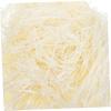 BCOATH Crinkle Cut Paper Shreds Box Filler Soft Shredded Paper Packing Material for Boxes Party Favor Baskets Easter Festival Decoration view 2