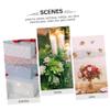 BCOATH Crinkle Cut Paper Shreds Box Filler Soft Shredded Paper Packing Material for Boxes Party Favor Baskets Easter Festival Decoration view 4