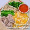 Authentic Thai Suki Dipping Sauce | No Added Sugar & Reduced Sodium | Classic Hot Pot Flavor | Low Calorie & Keto Friendly Condiment 350g view 2