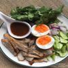 Authentic Thai Fresh Tamarind Dipping Sauce (Jaew Makham) | No Added Sugar | Tangy & Savory Condiment | 375g view 2