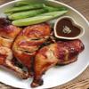 Authentic Thai Fresh Tamarind Dipping Sauce (Jaew Makham) | No Added Sugar | Tangy & Savory Condiment | 375g view 3