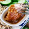 Authentic Thai Fresh Tamarind Dipping Sauce (Jaew Makham) | No Added Sugar | Tangy & Savory Condiment | 375g view 4