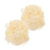 Beatifufu Shredded Tissue Paper Box Filler Lightweight Crinkle Cut Paper for Boxes Basket Filling Birthday Wedding Party Decoration view 1