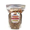 All Natural, Old Fashioned Yummy Caramel Popcorn made with Organic Popcorn & NO Preservatives! (3 Gallon) view 1
