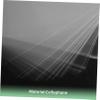 CONGARTENO 300Pcs Clear Cellophane Wraps Transparent Craft for Candy Bouquet DIY Projects Seal Packaging Supplies view 2