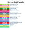 Emnce Mega Cup 19 Panel Urine Screening Kits - At Home Urine Screen Kit for Easy Personal Discreet Solution (25 Pack) view 2