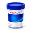 Emnce Mega Cup 19 Panel Urine Screening Kits - At Home Urine Screen Kit for Easy Personal Discreet Solution (25 Pack) view 3