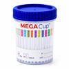 Emnce Mega Cup 19 Panel Urine Screening Kits - At Home Urine Screen Kit for Easy Personal Discreet Solution (25 Pack) view 4