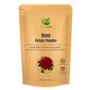 Hasyadeep Rose Petals Powder | Rosa damascena | Traditional Ayurvedic Herb (500gm) (100gm/3.52oz) view 1