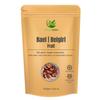 Hasyadeep Bael Dried Fruit | Aegle marmelos | Traditional Ayurvedic Herb (500gm) (50gm/1.76oz) view 1