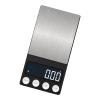 Portability Measurement Scale 0.01g Precise Weighing For Cooking Science Lab Compactly Design Easy To Read Display Pocket For Kitchen And Jewelry view 1