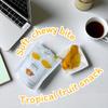 Dried Mango Slices 70g x 3 Pack Natural Dehydrated Mango Snack, Tropical Thai Fruit view 2
