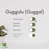 Hasyadeep Guggulu Gum Resin | Commiphora wightii | Traditional Ayurvedic Herb (50gm/1.76oz) view 4