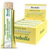Barebells Protein Bars Lemon Cheesecake - Pack of 12, 20g High Protein Treats - Chocolate Nutrition Bar with 1g Total Sugars - On-The-Go Breakfast or Post-Workout Snack view 1