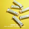 Barebells Protein Bars Lemon Cheesecake - Pack of 12, 20g High Protein Treats - Chocolate Nutrition Bar with 1g Total Sugars - On-The-Go Breakfast or Post-Workout Snack view 3