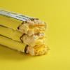 Barebells Protein Bars Lemon Cheesecake - Pack of 12, 20g High Protein Treats - Chocolate Nutrition Bar with 1g Total Sugars - On-The-Go Breakfast or Post-Workout Snack view 4