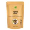 Hasyadeep Triphala Powder | Traditional Ayurvedic Herb (100gm/3.52oz) view 1