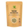 Hasyadeep Yarrow Whole Herb | (Biranjasipha) | Achillea Millefolium | Withania somnifera | Traditional Ayurvedic Herb (900gm/31.75) view 1