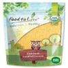 Food to Live Organic Hulled Millet, 5 Pounds Whole Grain Seeds, Non-GMO, Kosher, Raw, Bulk, Product of the USA view 1