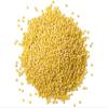 Food to Live Organic Hulled Millet, 3 Pounds Whole Grain Seeds, Non-GMO, Kosher, Raw, Bulk, Product of the USA view 2