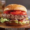 All American Value Pack is a Premium BBQ Bundle with T Bone Steak, Burgers, Chicken, and Jumbo Hot Dogs from Kansas City Steak Company view 3
