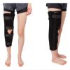 Adjustable Knee Su Pport Brace Immobilizer Leg Fixed Splint Orthosis Activity Protector For Before And After Surgery Splint view 3