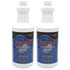 Quest 2960 DIGEST PLUS Enzyme Producing Non-Pathogenic Aerobic & Anaerobic Bacteria Quarts (2 Pack) view 1