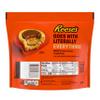 REESE'S Miniatures Milk Chocolate Peanut Butter Cups Family Pack, 15.8 oz view 2