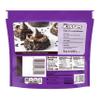 HERSHEY'S KISSES SPECIAL DARK Mildly Sweet Chocolate Candy Share Pack, 8.7 oz view 2